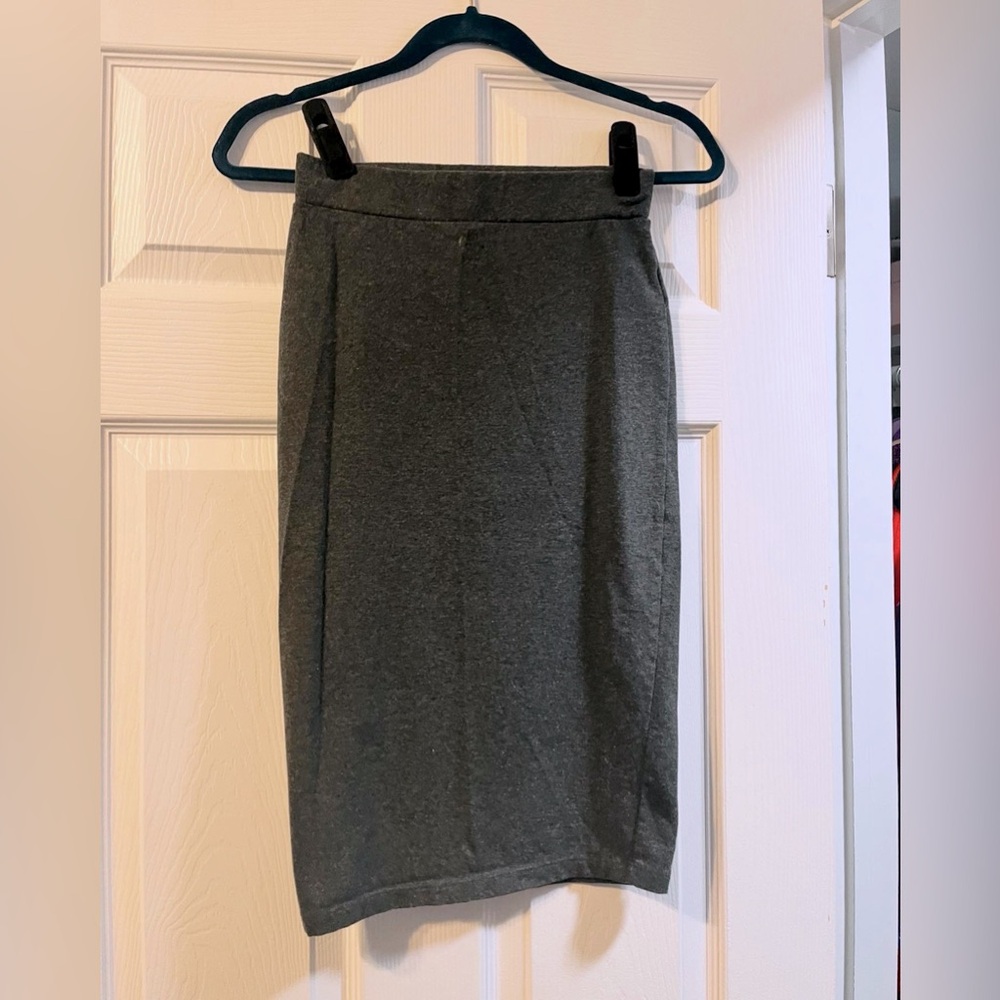 Ladies Pencil Skirt